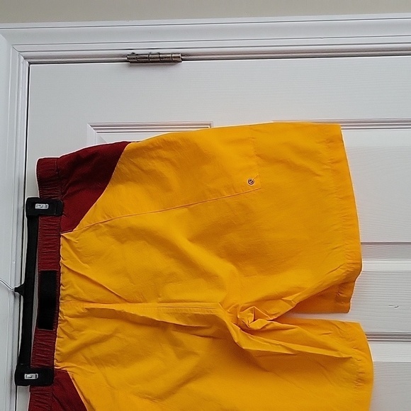 Men's Swim Trunks - Picture 7 of 12